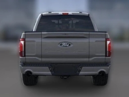 Ford F-150 LARIAT 4WD SuperCrew 5.5' Box 2026