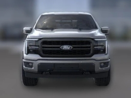 Ford F-150 LARIAT 4WD SuperCrew 5.5' Box 2026