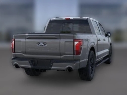 Ford F-150 LARIAT 4WD SuperCrew 5.5' Box 2026