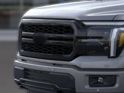 Ford F-150 LARIAT 4WD SuperCrew 5.5' Box 2026