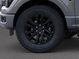 Ford F-150 LARIAT 4WD SuperCrew 5.5' Box 2026