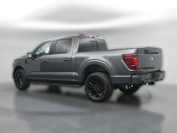 Ford F-150 LARIAT 4WD SuperCrew 5.5' Box 2026