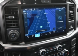 Ford F-150 LARIAT 4WD SuperCrew 5.5' Box 2026