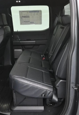 Ford F-150 LARIAT 4WD SuperCrew 5.5' Box 2026