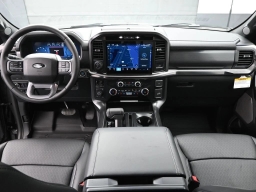 Ford F-150 LARIAT 4WD SuperCrew 5.5' Box 2026