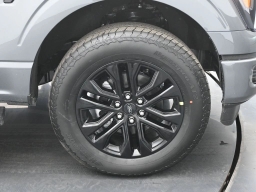 Ford F-150 LARIAT 4WD SuperCrew 5.5' Box 2026