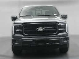 Ford F-150 LARIAT 4WD SuperCrew 5.5' Box 2026