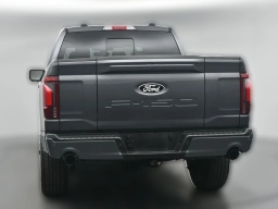 Ford F-150 LARIAT 4WD SuperCrew 5.5' Box 2026