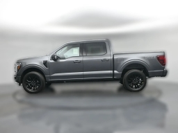 Ford F-150 LARIAT 4WD SuperCrew 5.5' Box 2026