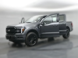 Ford F-150 LARIAT 4WD SuperCrew 5.5' Box 2026