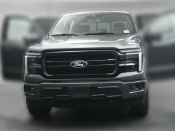 Ford F-150 LARIAT 4WD SuperCrew 5.5' Box 2026