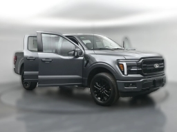 Ford F-150 LARIAT 4WD SuperCrew 5.5' Box 2026