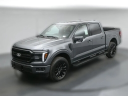 Ford F-150 LARIAT 4WD SuperCrew 5.5' Box 2026