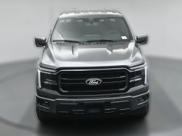 Ford F-150 LARIAT 4WD SuperCrew 5.5' Box 2026