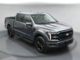 Ford F-150 LARIAT 4WD SuperCrew 5.5' Box 2026