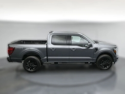 Ford F-150 LARIAT 4WD SuperCrew 5.5' Box 2026