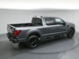 Ford F-150 LARIAT 4WD SuperCrew 5.5' Box 2026