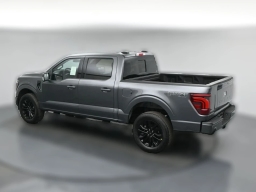 Ford F-150 LARIAT 4WD SuperCrew 5.5' Box 2026