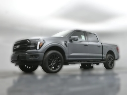 Ford F-150 LARIAT 4WD SuperCrew 5.5' Box 2026