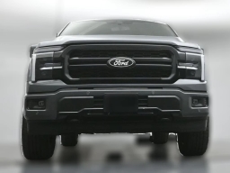 Ford F-150 LARIAT 4WD SuperCrew 5.5' Box 2026