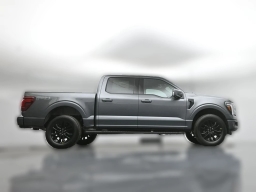 Ford F-150 LARIAT 4WD SuperCrew 5.5' Box 2026