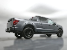 Ford F-150 LARIAT 4WD SuperCrew 5.5' Box 2026