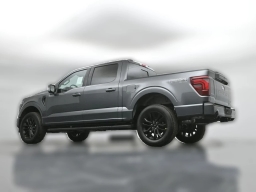 Ford F-150 LARIAT 4WD SuperCrew 5.5' Box 2026