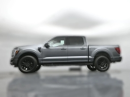 Ford F-150 LARIAT 4WD SuperCrew 5.5' Box 2026