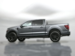 Ford F-150 LARIAT 4WD SuperCrew 5.5' Box 2026