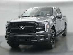 Ford F-150 LARIAT 4WD SuperCrew 5.5' Box 2026