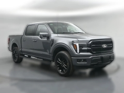 Ford F-150 LARIAT 4WD SuperCrew 5.5' Box 2026