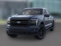 Ford F-150 LARIAT 4WD SuperCrew 5.5' Box 2026