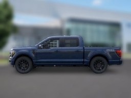 Ford F-150 LARIAT 4WD SuperCrew 5.5' Box 2026