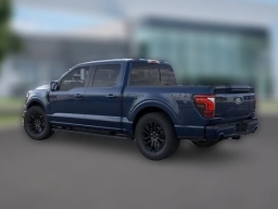 Ford F-150 LARIAT 4WD SuperCrew 5.5' Box 2026