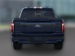 Ford F-150 LARIAT 4WD SuperCrew 5.5' Box 2026