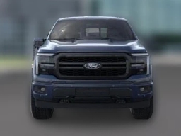 Ford F-150 LARIAT 4WD SuperCrew 5.5' Box 2026