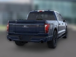 Ford F-150 LARIAT 4WD SuperCrew 5.5' Box 2026