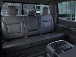 Ford F-150 LARIAT 4WD SuperCrew 5.5' Box 2026