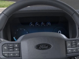 Ford F-150 LARIAT 4WD SuperCrew 5.5' Box 2026