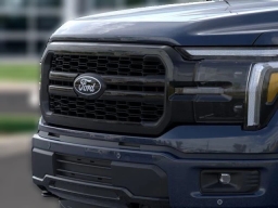 Ford F-150 LARIAT 4WD SuperCrew 5.5' Box 2026