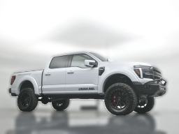 Ford F-150 LARIAT 4WD SuperCrew 5.5' Box 2025