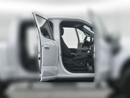 Ford F-150 LARIAT 4WD SuperCrew 5.5' Box 2025