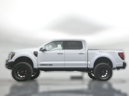 Ford F-150 LARIAT 4WD SuperCrew 5.5' Box 2025