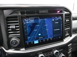 Ford F-150 LARIAT 4WD SuperCrew 5.5' Box 2025