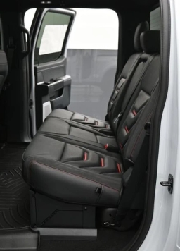 Ford F-150 LARIAT 4WD SuperCrew 5.5' Box 2025