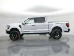 Ford F-150 LARIAT 4WD SuperCrew 5.5' Box 2025