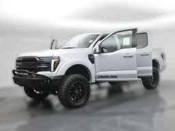 Ford F-150 LARIAT 4WD SuperCrew 5.5' Box 2025