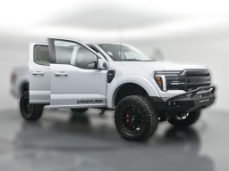 Ford F-150 LARIAT 4WD SuperCrew 5.5' Box 2025