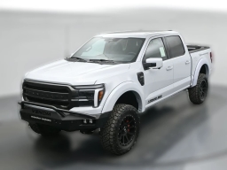 Ford F-150 LARIAT 4WD SuperCrew 5.5' Box 2025