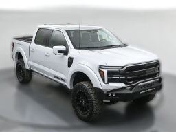 Ford F-150 LARIAT 4WD SuperCrew 5.5' Box 2025